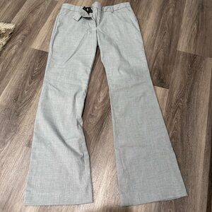 GAP Light Gray Women’s Dress Pants